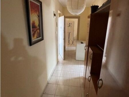 Apartment 1+1 for sale at Ali Demi, near the 1 May School.