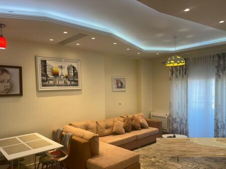 SHITET APARTAMENT 1+1 KOMUNA PARISIT