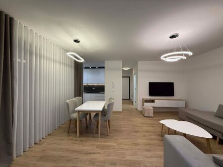 QERA APARTAMENT 2+1 DOGANA , AKSES TIRANA