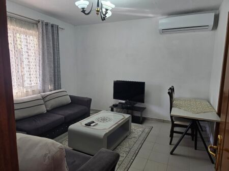 Private House 2+1 for Rent – Laprakë !