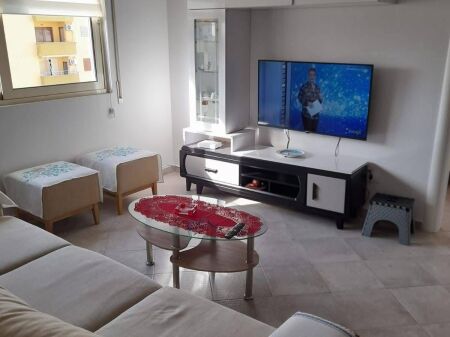 RENT APARTMENT 1+1 VERY CLOSE TO THE SEA ILIRIA BEACH DURRES 350 EURO