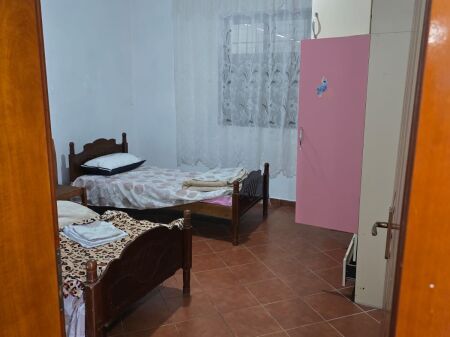 For rent 2+1 JORDAN MISJA STREET 350 thousand lek