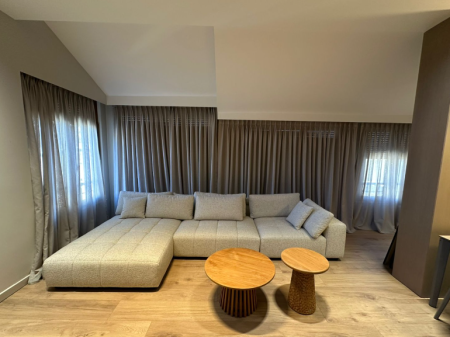 🏡 Jepet me Qira Duplex 3+1+2 + Post 🅿️| Kodra e Diellit