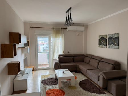 🏡 Appartamento 2+1 in Affitto – Sauk | vicino alla scuola “Rreze Drite”