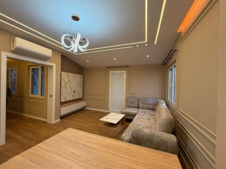 Apartment 2+1 at Kodra e Priftit