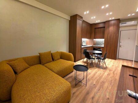 Apartment 1+1 for rent, Ali Demi