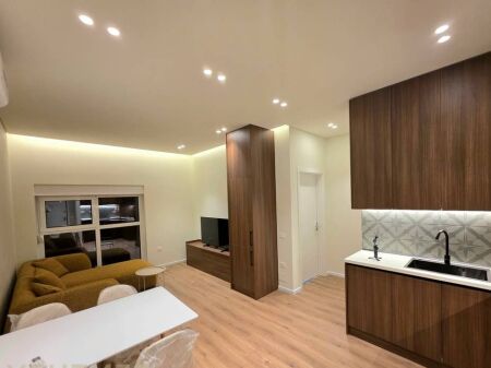 Affittasi 1+1 Ali Dem