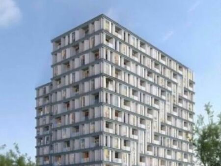 🏡 FOR SALE APARTMENT 2+1+2 – VIVA RESIDENCE 3 | FORMER PARK