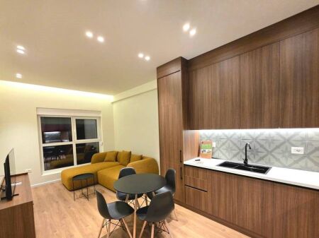 APPARTAMENTO 1+1 A ALI DEMI