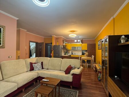 Appartamento 2+1+2 in affitto– Don Bosko