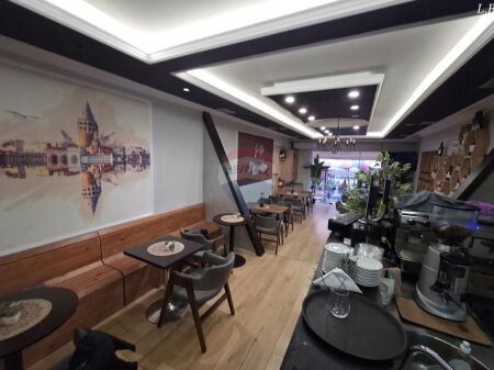 SHITET BIZNES PICERI-RESTAURANT