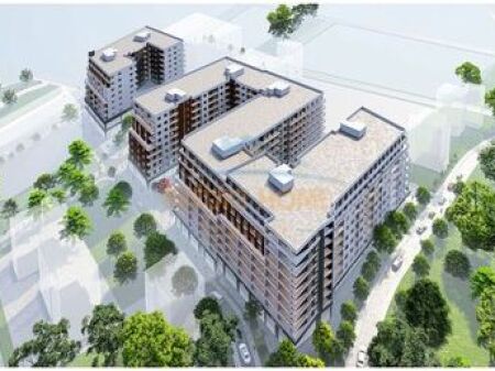 Apartment 1+1 for sale, Paskuqan, Tirane