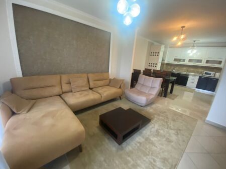 For rent 1+1 Hamdi Sina Street Dry Lake 600€