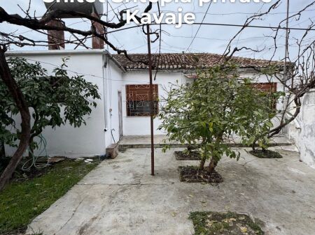 ⚡️Okazion Shitet super shtepi private ne rrugen kryesore,Kavaje⚡️