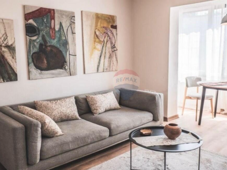 Appartamento in vendita 2+1 presso il Comune di Parigi