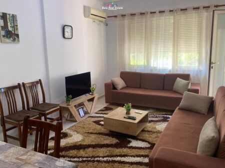 Apartment For Rent 1+1 at Dry Lake (ID B2101509) Tirana