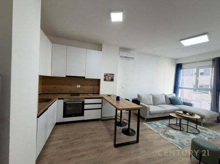 Apartment 1+1 for rent at Aura Laprake Complex