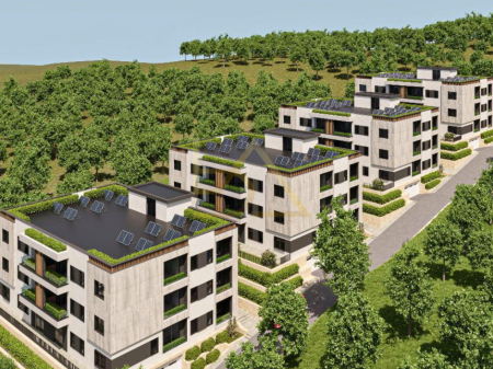 Shitet Apartament – Tiranë