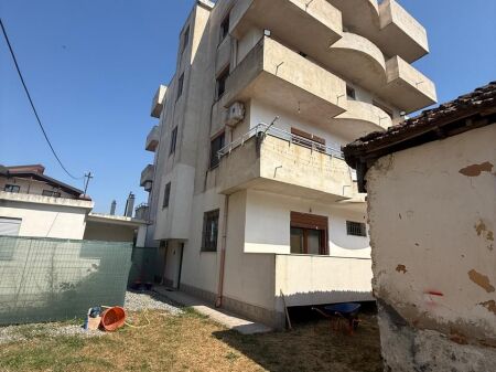 4-STOREY VILLA FOR SALE, BEACH, DURRES