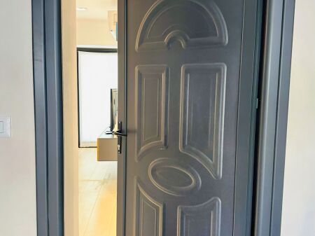 Apartament me qera 1+1