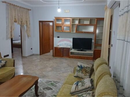 Apartament 2+1+2 me Qira – Kodra e Priftit !