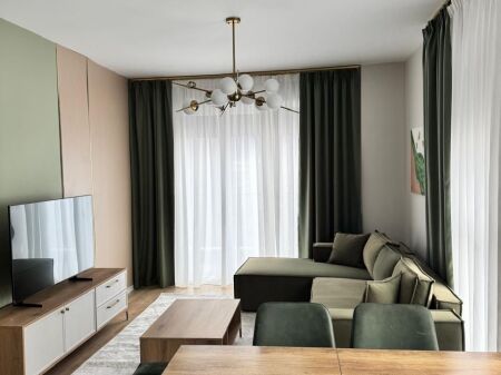 Appartamento 2+1+2 Trio Tower Don Bosko in affitto 1000€