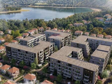 Filluan Shitjet te Rezidenca Kodrat e Liqenit!