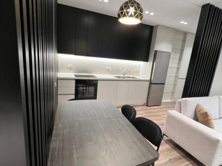 Apartament modern 2+1 per qira te Ish fusha e Aviacionit