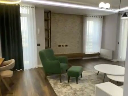 Shitet apartament 2+1+2,Ish fusha Aviacionit