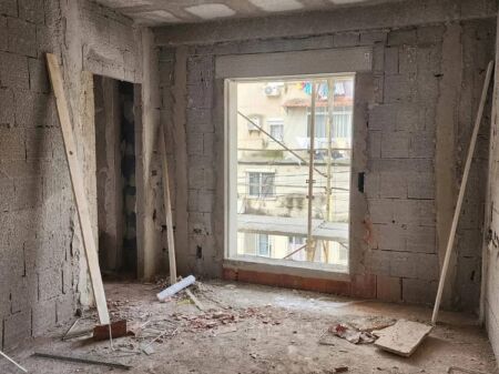 👌 VENDESI APPARTAMENTO 2+1+2 + POSTO AUTO – VICINO ALLA SCUOLA DI BALLO & “MIHAL GRAMENO”