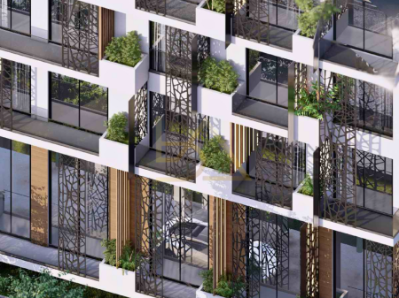 Shitet Duplex  – Sunrise Residence, Kavajë, Golem