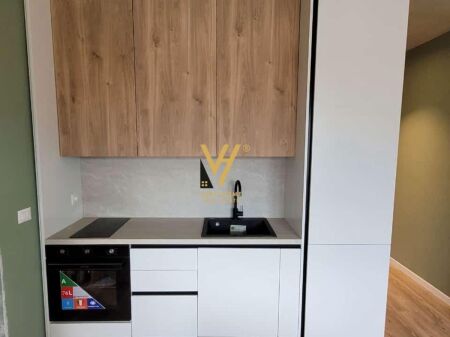 APARTMENT 1+1 FOR RENT IN ASTIR 55,000 LEKE