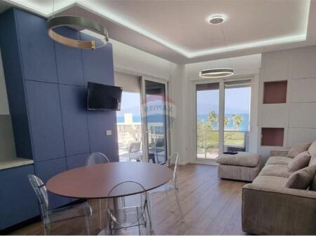 🏡🌊 Apartament 1+1 për Shitje – Rradhimë, Vlorë 🌊🏡