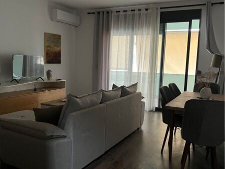 🔥Apartament 3+1 me qira te Komuna Parisit
