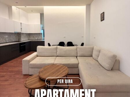 Apartament me Qira