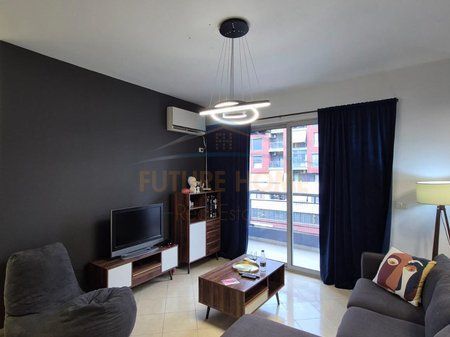 QERA APARTAMENT 2+1+PARKIM RROTONDO ASTIRIT