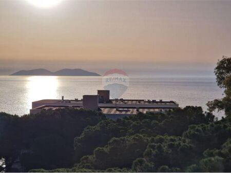🏖️ Attico – In Vendita | Lungo Mare, Vlorë