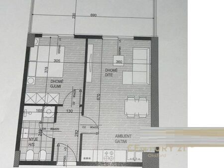 IN VENDITA APPARTAMENTO 1+1 AL CAMPO DELL'AVIAZIONE