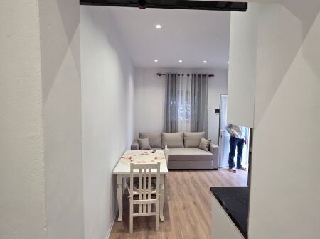 1+1 for Rent in Astir