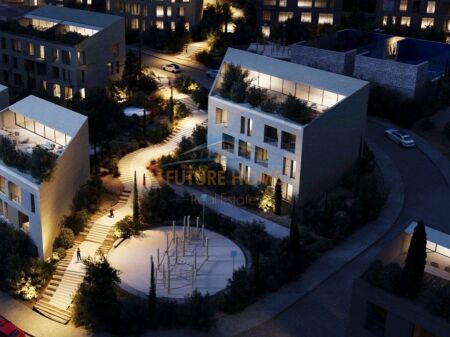 Shitet, Apartament 1+1, Sun Palasë Residence