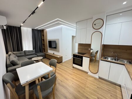 Jept me qera 2+1+ Parkim