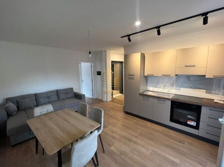 Rent, Apartment 1+1+balcony+Parking Spot, Shkoze, 450 Euro/Month