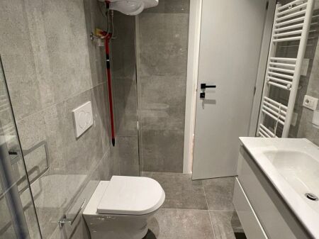 Apartament me qera 2+1 Ish Fusha e Aviacionit