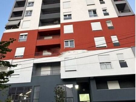 Apartment 1+1 for Rent at 5 Maji