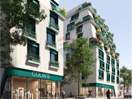 SULEJMAN DELVIA, SHESIM APARTAMENT 2+1