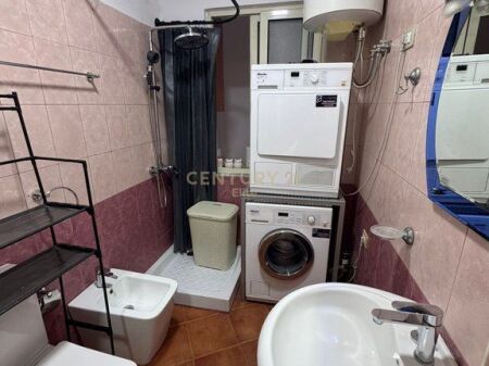 APARTAMENT 1+1 ME QIRA PAS NISHARAKUT