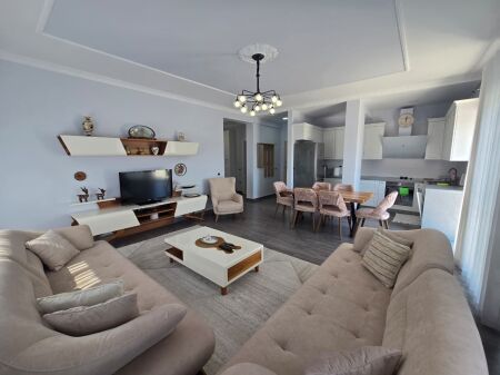 APARTMENT/ PENTHOUSE 3+1 With Veranda+ PARKING SPACE | FOR RENT | ZOOLOGICAL GARDEN