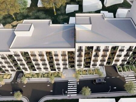 Shitet , Apartament 2+1, MAR RESIDENCE 1, Babrru