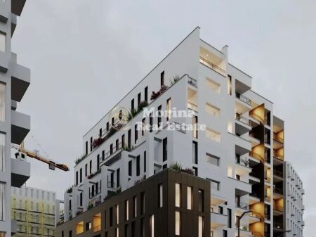 Sale | Apartment 2 + 1 | Don Bosko | 205000 €