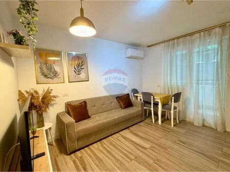 2+1 for rent at Mine Peza